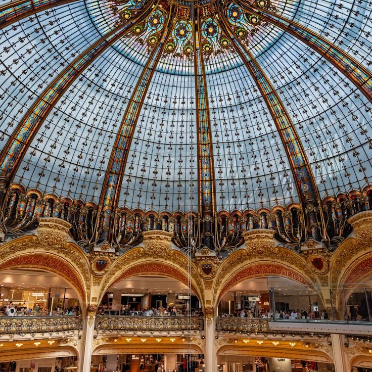 Dining out as an expat family in Spain