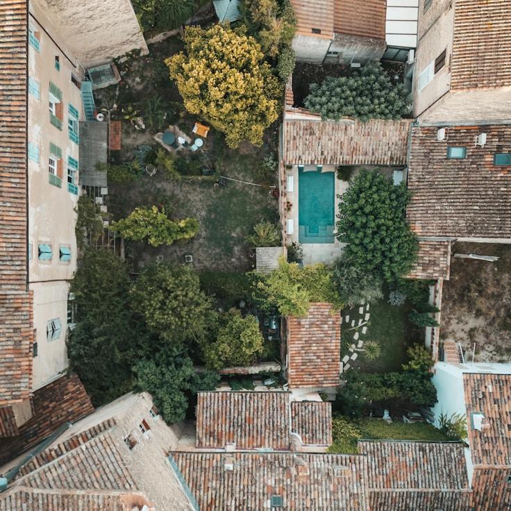 Family terraces and cafés for calm evenings in Madrid